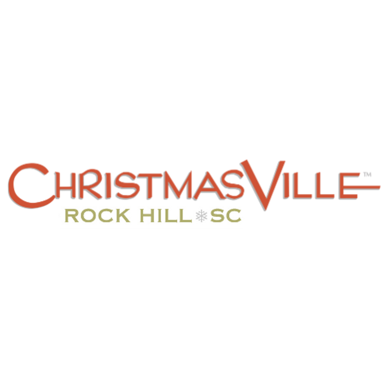 ChristmasVille Rock Hill