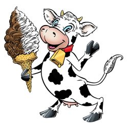 The Cow		