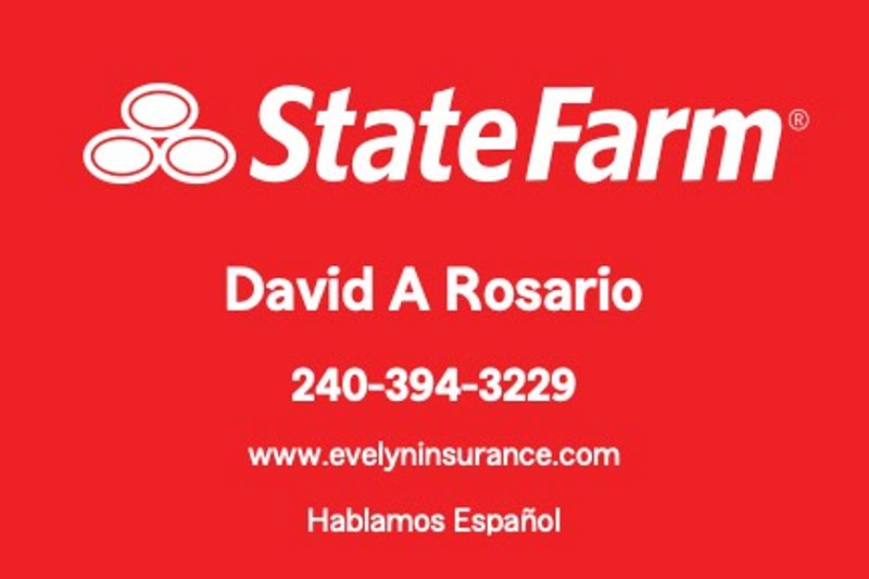 State Farm Insurance - Dave Rosario