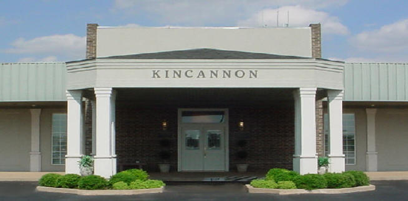 Kincannon Funeral Home
