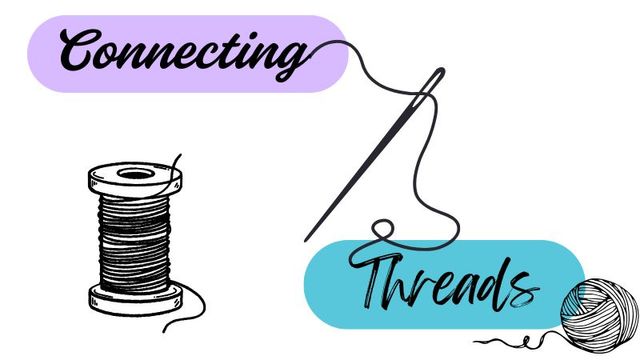 Connecting Threads