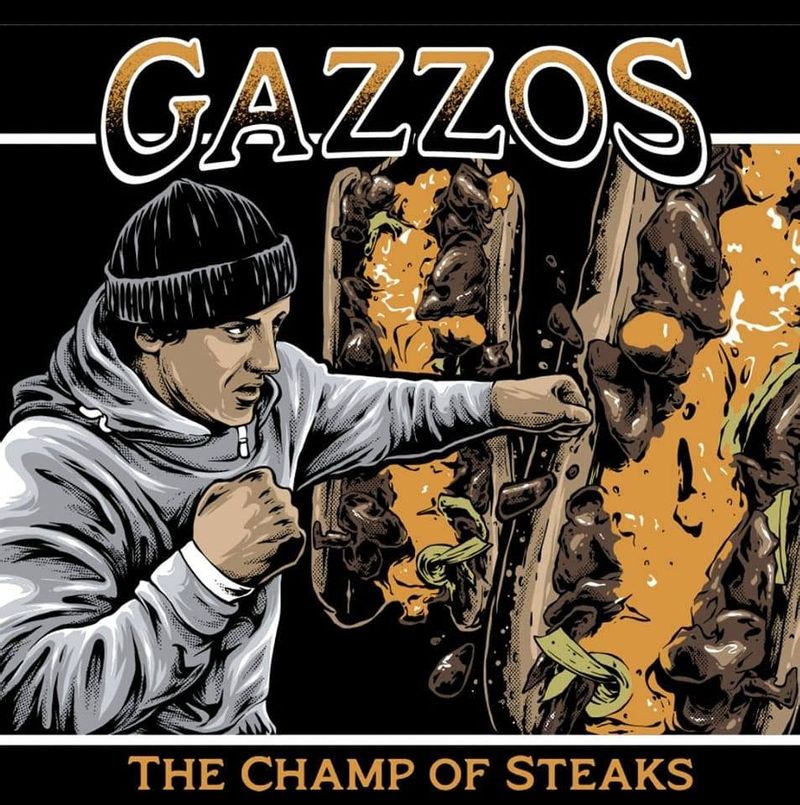 Gazzos Steaks