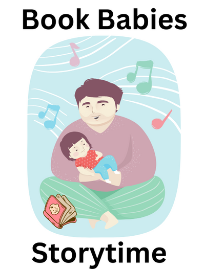 Book Babies Storytime