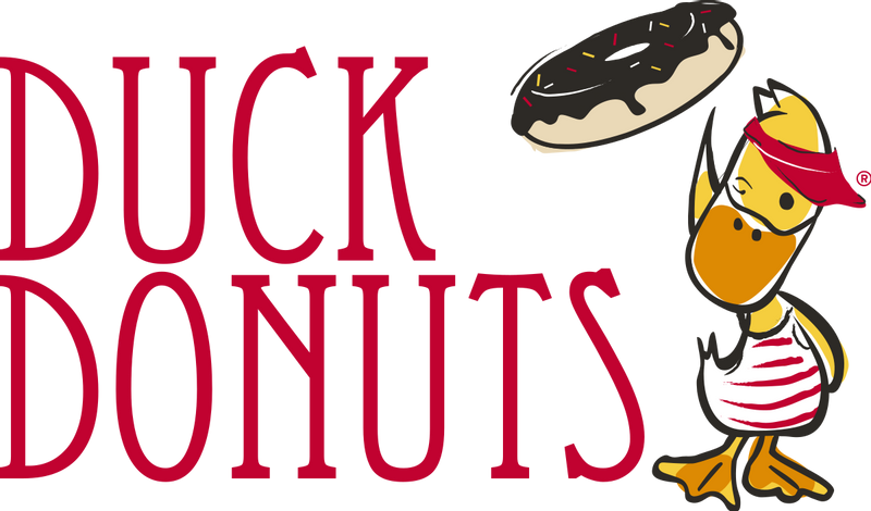 Duck Donuts