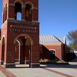 Statesville Civic Center