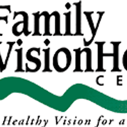 Family Vision Health Center