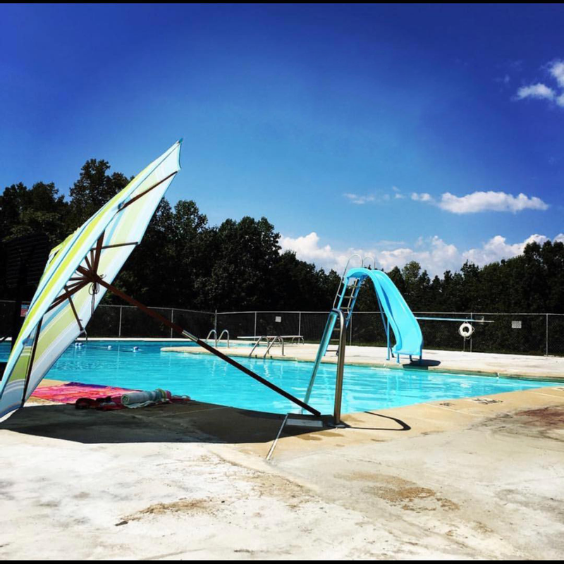 Union Grove Recreational Club