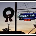 Crescent Bar