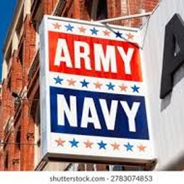 Army & Navy Store 