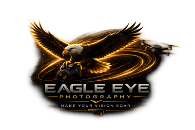 Eagle Eye Aerial Photography of Oklahoma