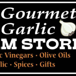 BJ Gourmet Garlic Farm Store