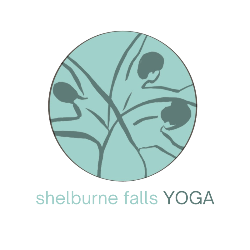 Shelburne Falls Yoga