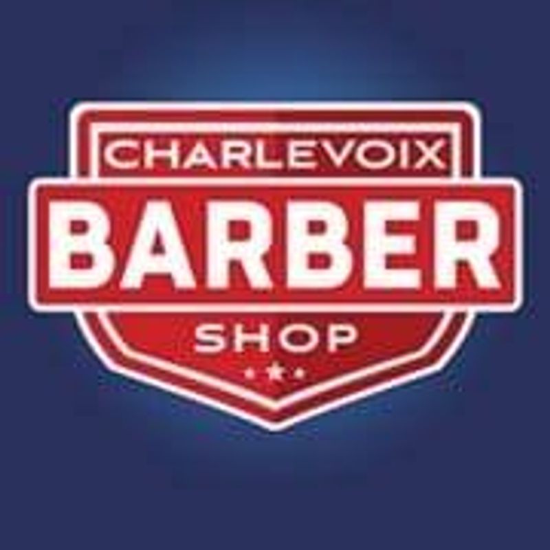 Charlevoix Barber Shop