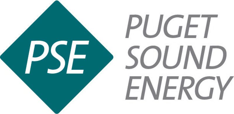 Puget sound  Energy