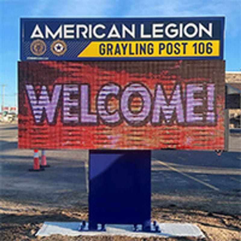 American Legion Post 106 - Legion Lanes & Lounge
