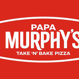 Papa Murphy's Take-N-Bake Pizza