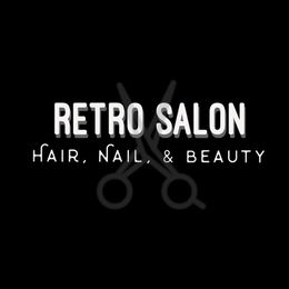 Retro Salon