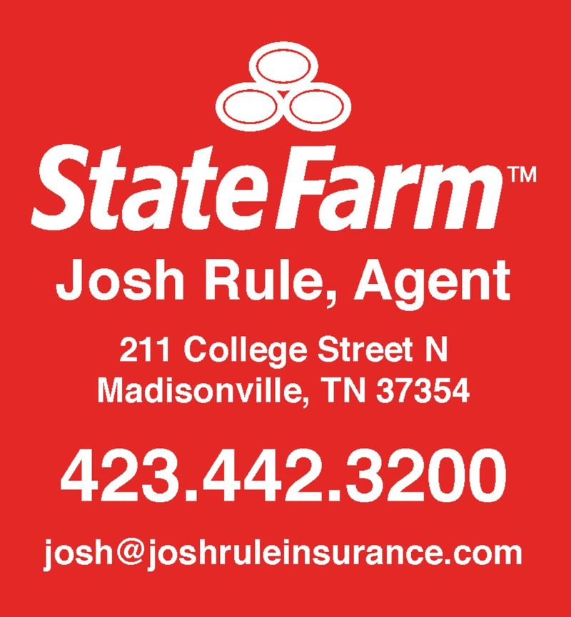 State Farm - Josh Rule