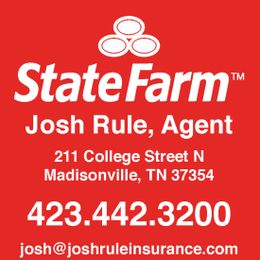 State Farm - Josh Rule