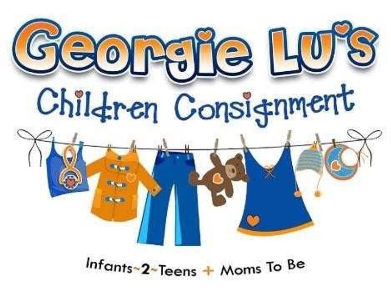 Georgie Lu's Children's Consignment