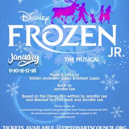 Frozen Jr.