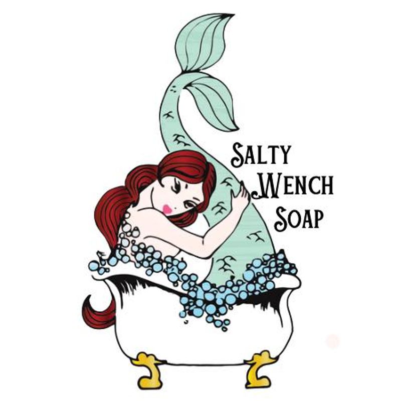 Salty Wench