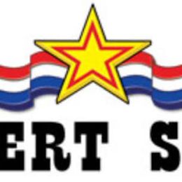 Desert Star Playhouse