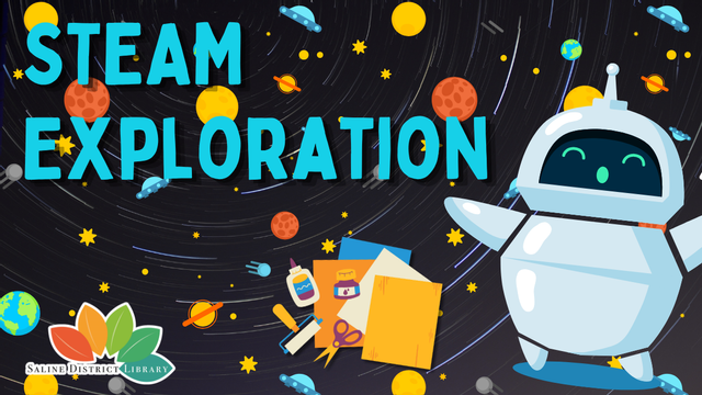 STEAM Exploration