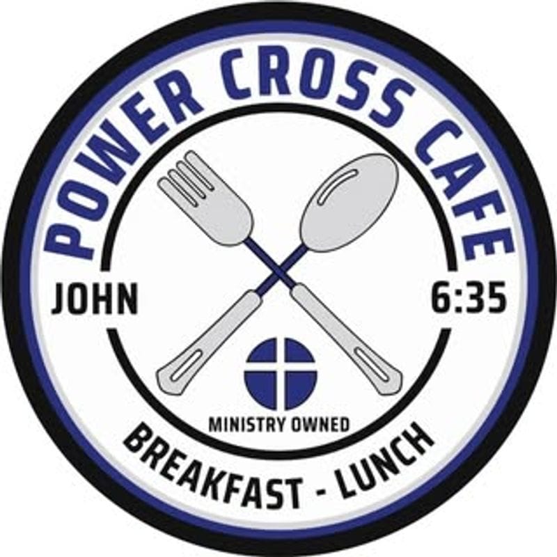 Power Cross Cafe 