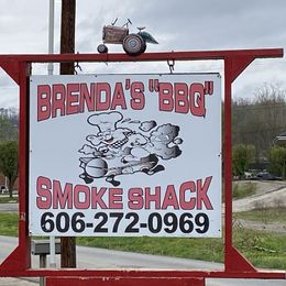 Brenda's BBQ Smoke Shack