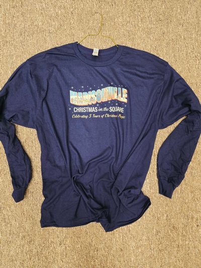 Christmas Festival T-Shirt 2025 Image