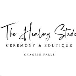 The Healing Studio