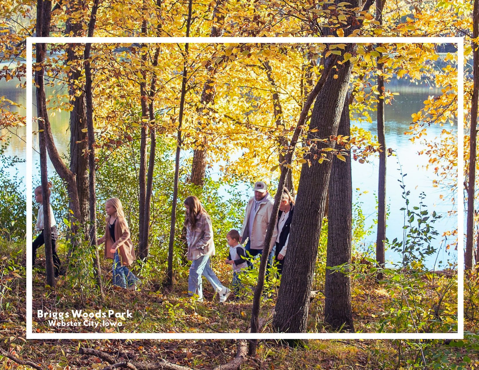 Landmark Postcards Image