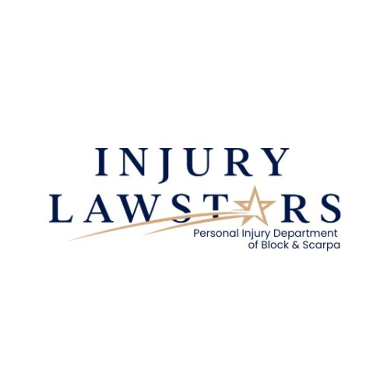 Injury LawStars