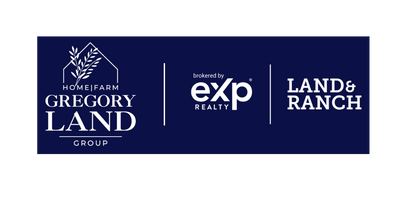 Elizabeth Gregory Gregory Land Group Logo