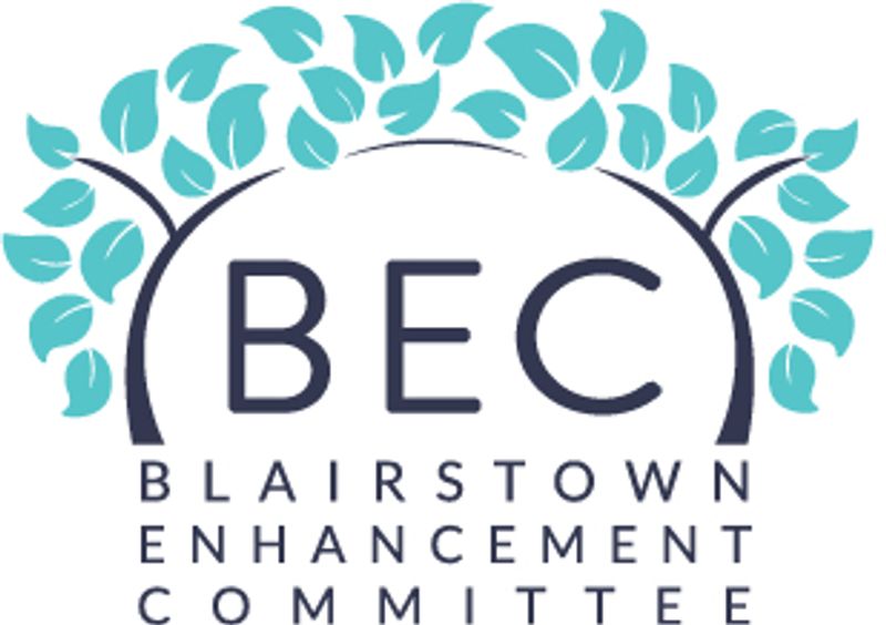 Blairstown Enhancement Committee