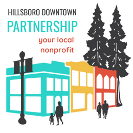 Hillsboro Downtown Partnership
