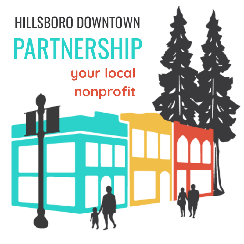 Hillsboro Downtown Partnership