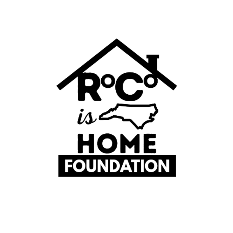 RoCo is Home Foundation 