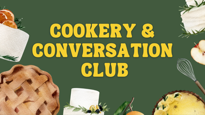 Cookery and Conversation
