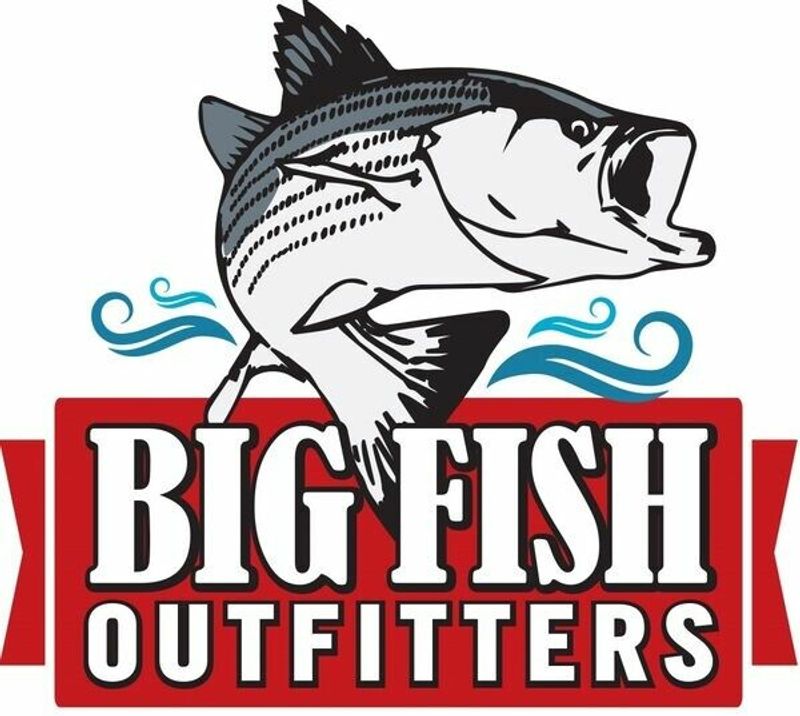 Big Fish Outfitters