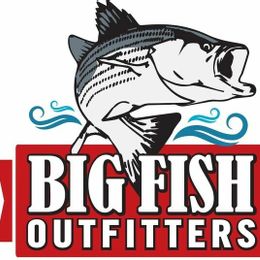 Big Fish Outfitters