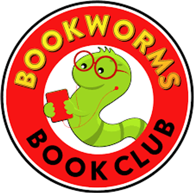 Bookworms Bookclub Grades 2-4