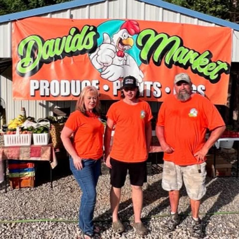 David's Market