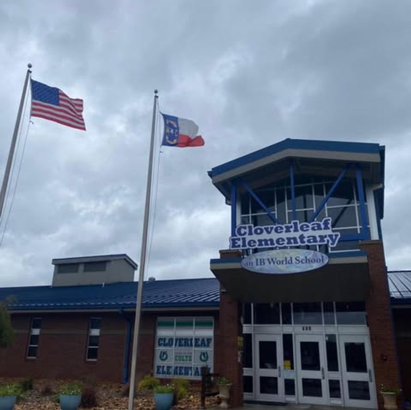 Cloverleaf Elementary School