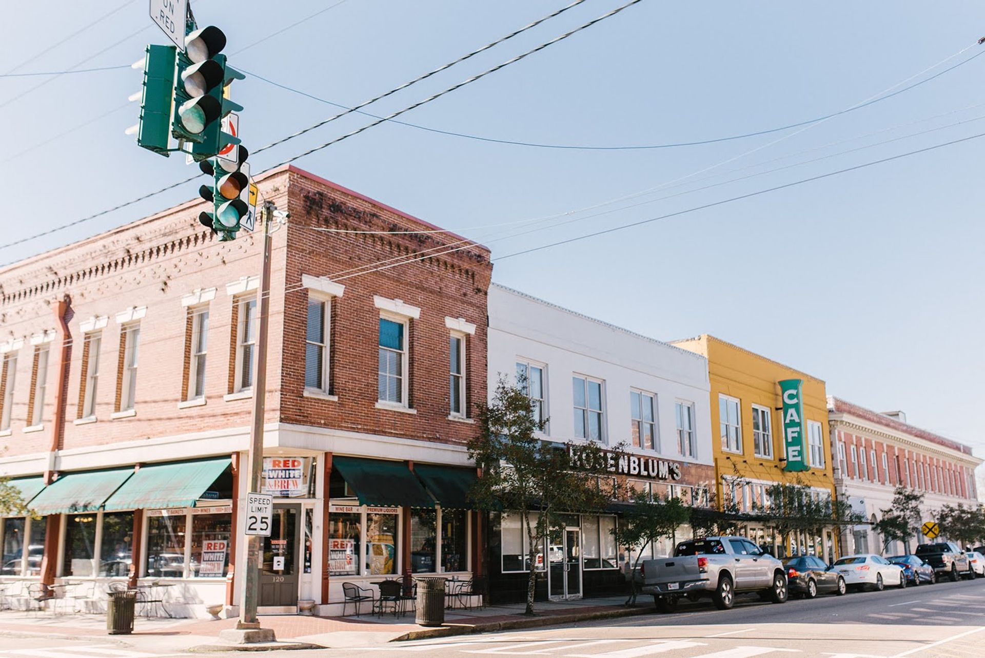 hammond-downtown-development-district