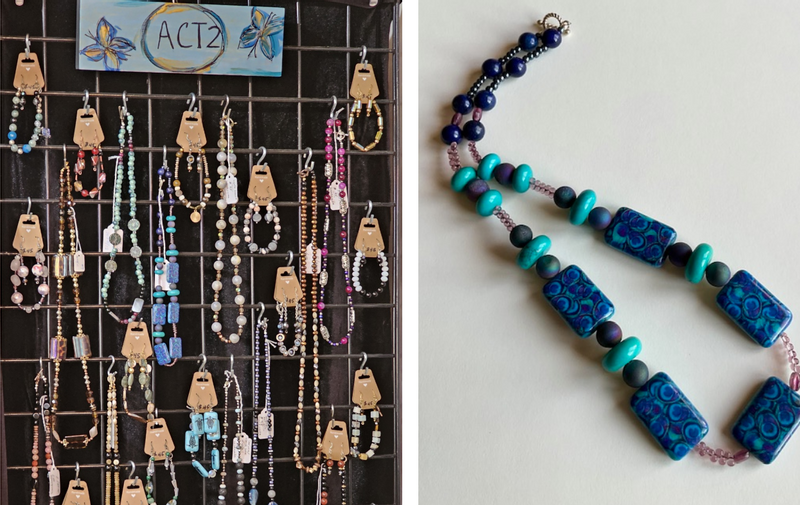 ACT2 Jewelry Design