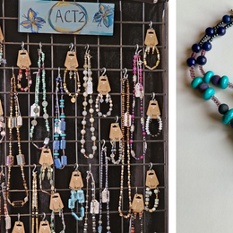 ACT2 Jewelry Design