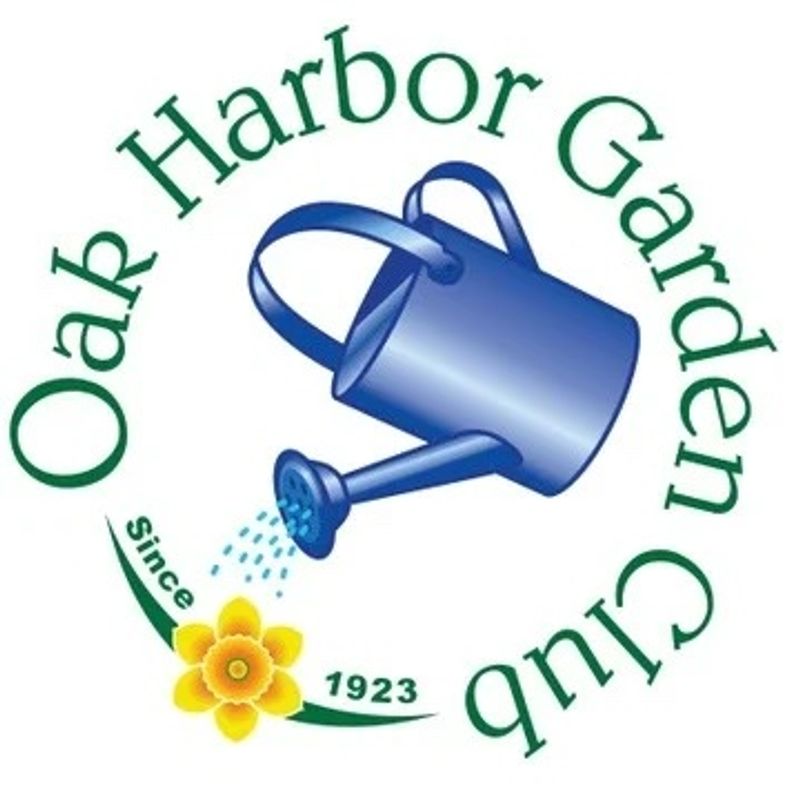 Oak Harbor Garden Club