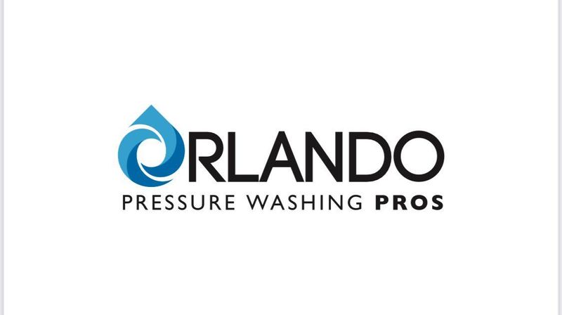 Orlando Pressure Washing Pros